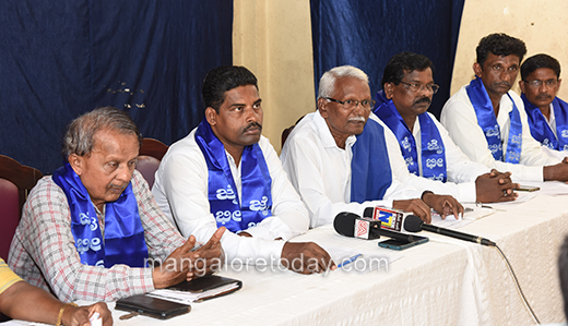 Dalit organisation